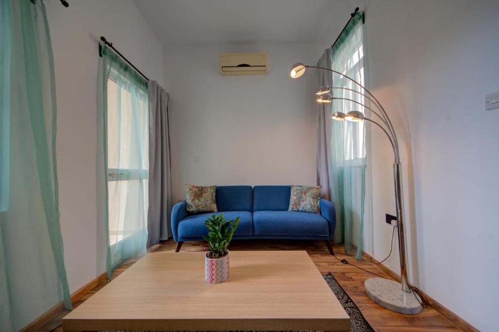 Just off the Ferries Sliema Apartment room 3